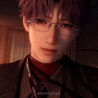 Love And Deepspace GIF