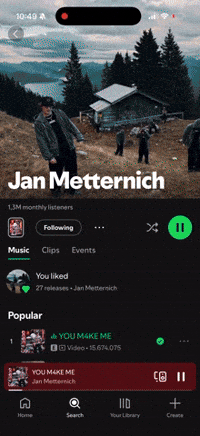 Post Malone Artist GIF by Jan Metternich