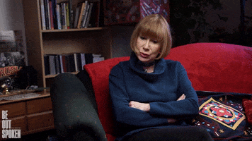 Testing Doubt GIF by BDHCollective