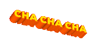 Cha Cha Cha Ccc Sticker by tanzen_de