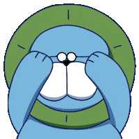 Fun Wow Sticker
