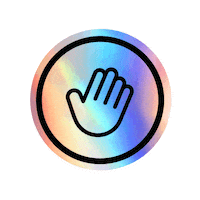 Design Hallo Sticker by Format D