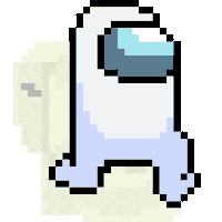 Suspicious Dance Sticker