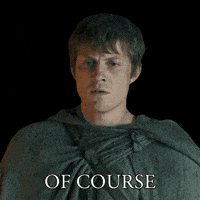 A Knight Of The Seven Kingdoms Yes GIF by Game of Thrones
