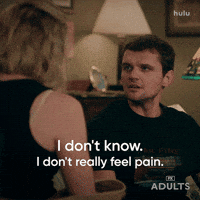 Nick Kroll Comedy GIF by Adults