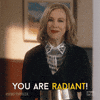 Comedy Pop GIF by Schitt's Creek