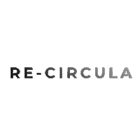 Re Circula Sticker by Vopero