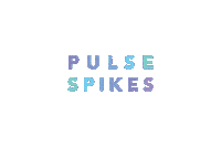 art magazine Sticker by Pulse Spikes