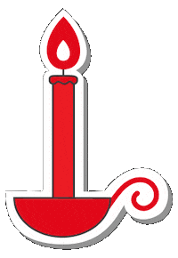 Happy Christmas Sticker by Kaufland Slovensko