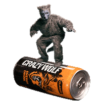 Fun Energy Sticker by Kaufland Slovensko