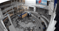 Science Museum Vikings GIF by The Franklin Institute