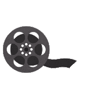 Picturehouse film movies cinema picturehouse Sticker