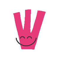 Nursery Zag Sticker by Learn & Play