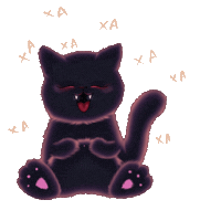 Юлиана Yuliana Sticker