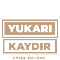 Eylulozturk Sticker by Dilan Polat Ltd. Sti.