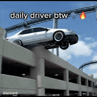 Honda Accord GIF