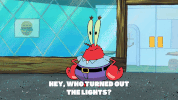 season 9 it came from goo lagoon GIF by SpongeBob SquarePants