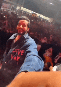 Abhishek Panda Gang GIF