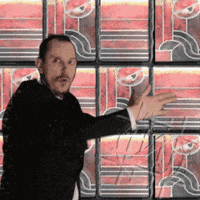 Window Surrealism GIF by NACHTSCHIMMEN Music-Theatre-Language NIGHTSHADES