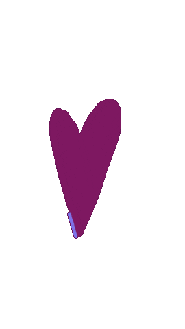 Heart Love Sticker by Bona_Berlin