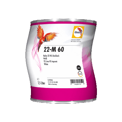 Paint Basf Sticker by Glasurit Germany