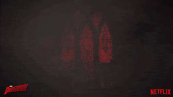 GIF by Marvel's Daredevil