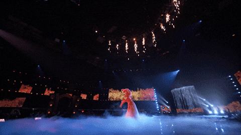 Themaskedsinger GIF by Reality Club FOX