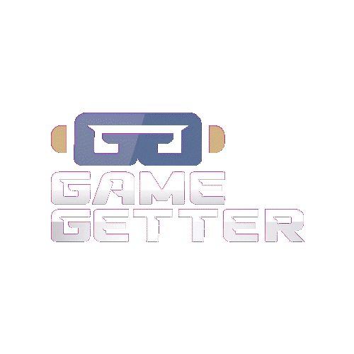 GameGetter giphyupload nft gg planet Sticker