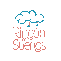 Rincon De Sueños Sticker