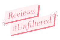 JenniferBeeston beeston jenniferbeeston jenbeeston reviewsunfiltered Sticker