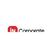 incorporatemagazine magazine corporate malainho Sticker