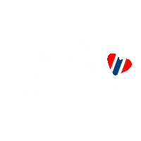 Team Norway Sticker by Idrettsforbundet