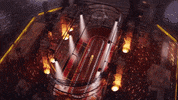 Video Games Arena GIF by Ubisoft