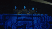 Blue Man Group GIF by AJR