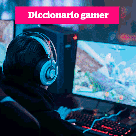 gamers GIF