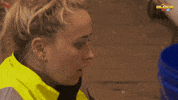 Channel 9 Omg GIF by The Block