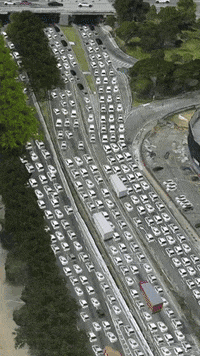 kamensky cars brazil traffic suv GIF