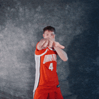 Basketball Buckeye GIF by Ohio State Athletics