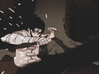 Neji GIF
