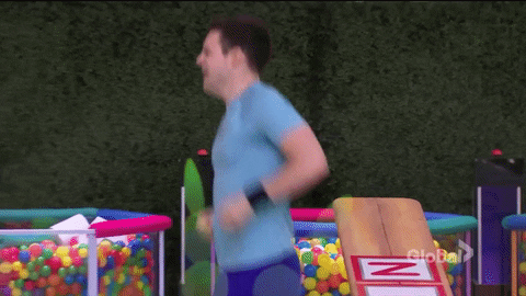 happy kevin martin GIF by Big Brother Canada