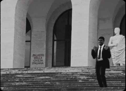 Prince George Pg GIF by IDK