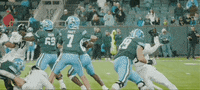 Football GIF by UCF Knights