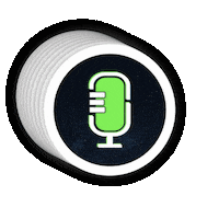 Podcast Cast Sticker by Invoice Content