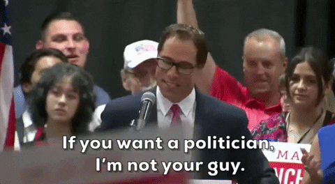 New Mexico GIF by GIPHY News