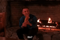 season 1 episode 3 GIF by Twin Peaks on Showtime