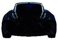 Concept Car Sticker by Discover Lexus