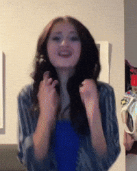 Sophie Fergi GIF