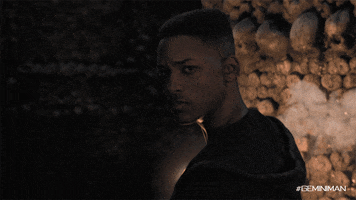 Will Smith Movie GIF by Gemini Man