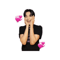 Evnne Sticker