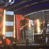 5 seconds of summer today GIF by GIPHY CAM